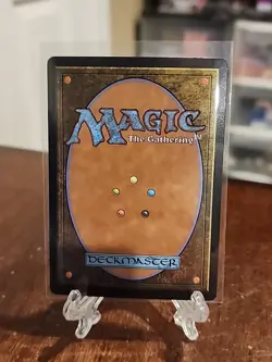 Bumi, Unleashed- Avatar: The Last Airbender- (Foil)(NM) - Image 2