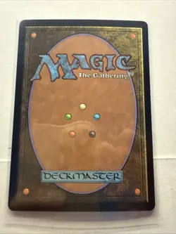 MTG Avatar: The Last Airbender, The Last Agni Kai - Foil - Image 2