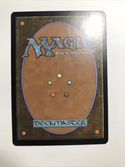 Pulse Tracker - Worldwake Foil NM (Check Pics) MTG TCG - Image 2