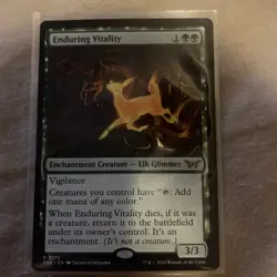 Enduring Vitality DSK LP MTG - Image 1