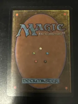 1x Lotus Petal Tempest LP MTG Magic the Gathering x1 MKE - Image 2