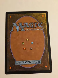 Zo-Zu The Punisher X1 DDS MTG - Image 2