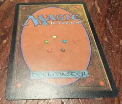 Magic the Gathering MtG Chinese Language Burgeoning Stronghold - Image 2