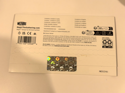 Secret Lair x Iron Maiden: Eddie Unchained - Rainbow Foil Edition - NEW SEALED - Image 2
