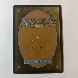 MTG / Whip Of Erebos- Foil / Theros / Lp - Image 2