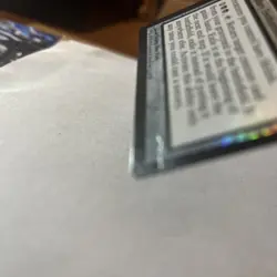 MTG / Whip Of Erebos- Foil / Theros / Lp - Image 3