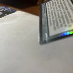 MTG / Whip Of Erebos- Foil / Theros / Lp - Image 5