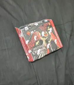 Magic The Gathering - Innistrad : Crimson Vow Collector Booster Box - Brand New - Image 3