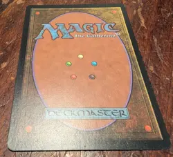 Magic the Gathering MtG Chinese Language Sliver Queen Stronghold - Image 2