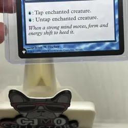 Freed from the Real (Non-foil) The List Reprints 38/165 Common MTG - Image 2