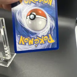 Pokemon Jirachi RC13-32 Generations: Radiant Collection Holo - LIGHT PLAY - Image 3