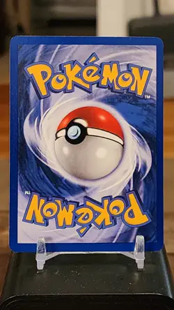Pokemon TCG 1st Ed. Gym Challenge Card Lot Brock/Charity/Blaine/Lt.Surge/Misty - Image 3