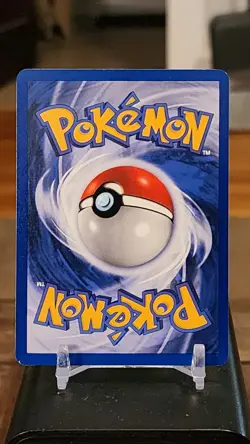 Pokemon TCG 1st Ed. Gym Challenge Card Lot Brock/Charity/Blaine/Lt.Surge/Misty - Image 5
