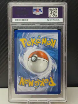 Pokemon Paldean Fates Charizard EX PSA 10 Gem MT 234/091 - Image 2