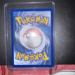 Pokemon TCG Umbreon Gold Star 17/17 Celebrations Classic Collection - Image 4