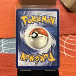 Pokemon Professor Sada's Vitality 256/182 SV04: Paradox Rift Holo - Image 2
