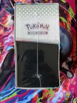 Pokemon TCG Scarlet Violet Prismatic Evolutions ETB Elite Trainer Box New Sealed - Image 3