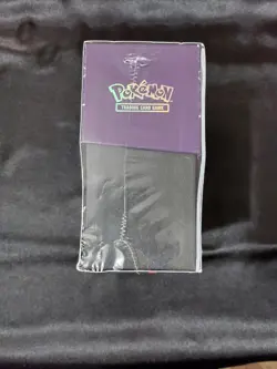 Pokemon Paldean Fates Elite Trainer Box - New/Factory Sealed - Image 2