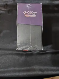 Pokemon Paldean Fates Elite Trainer Box - New/Factory Sealed - Image 4