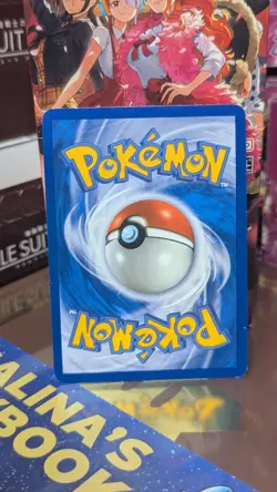Pokemon TCG 2010 Meganium 26/123 Heartgold & Soulsilver Reverse Holo - Image 2