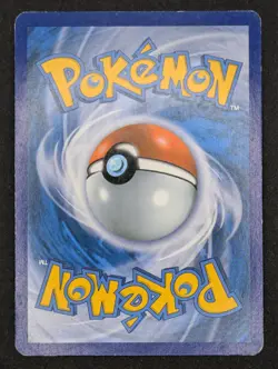 HP Plasma Blast Jirachi EX 60/101 Pokemon TCG Holo Ultra Rare - Image 3