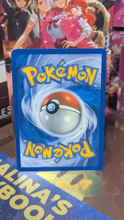 Pokemon TCG 2009 Spiritomb 32/99 (Arceus) Reverse Holo - Image 2