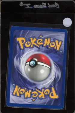 Pokemon TCG Bellsprout Jungle 49/64 Regular 1st Edition Common NM-M - Image 2