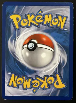 Pokemon TCG Smoochum HGSS13 Vintage Black Star Promo #238 LP/MP - Image 2