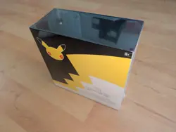 Pokemon Center Exclusive Celebrations ETB Elite Trainer Box 25th Anniversary NEW 820650809866 - Image 3