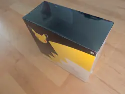 Pokemon Center Exclusive Celebrations ETB Elite Trainer Box 25th Anniversary NEW 820650809866 - Image 4