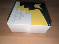 Pokemon Center Exclusive Celebrations ETB Elite Trainer Box 25th Anniversary NEW 820650809866 - Image 5