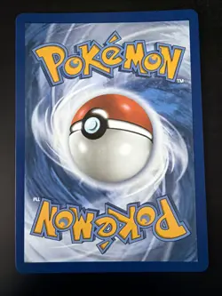 Pokemon Mega Evolution Phantasmal Flames Dewgong 097/094 Illustration Rare IR - Image 2