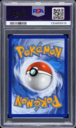 2025 POKEMON PRE EN-PRISMATIC EVOLUTIONS #161 UMBREON EX PSA 10 - Image 2