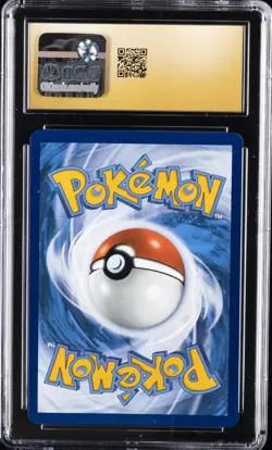 2025 POKEMON BLACK BOLT SIR #168 EXCADRILL EX CGC 10 PRISTINE - Image 2