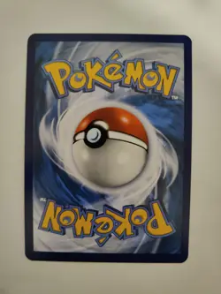 Carte Pokemon - Octillery Reverse 034/159 - Aventures Ensemble EV09 - Image 2