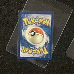 Pokemon TCG Kyogre-EX Black Star Promos 037 Holo 2006 Nintendo NM Near Mint - Image 4