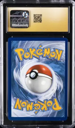 2020 POKEMON VIVID VOLTAGE AMAZING RARE #138 RAYQUAZA CGC 10 PRISTINE - Image 2