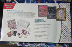 Pokemon TCG: Scarlet & Violet 151 Ultra-Premium Collection Box - 16 Packs 820650855412 - Image 3