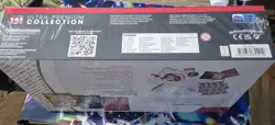 Pokemon TCG: Scarlet & Violet 151 Ultra-Premium Collection Box - 16 Packs 820650855412 - Image 4