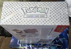 Pokemon TCG: Scarlet & Violet 151 Ultra-Premium Collection Box - 16 Packs 820650855412 - Image 5