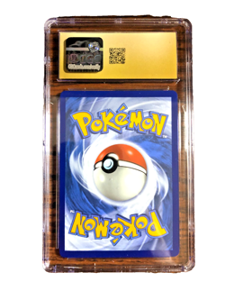 Hydreigon EX Ultra Rare #161 - CGC PRISTINE 10 - 2025 White Flare - Pokemon TCG - Image 3
