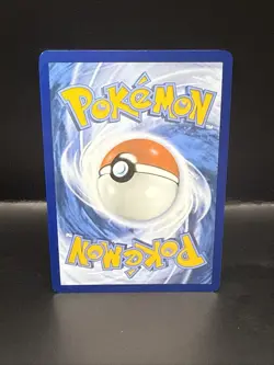 Pokemon TCG Misty's Psyduck Scarlet & Violet 193/182 Destined Rivals NM - Image 5