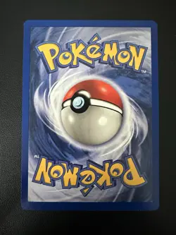 Pokemon Base Set Pack Fresh Farfetch’d 27/102 NM - Image 2