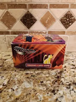 Pokemon Gym Challenge 1st Edition Booster Box Only (empty) original - Image 2