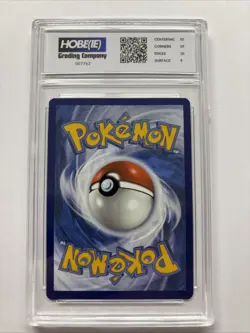 2024 Pokemon Iron Leaves Ex #66 HGC 10 (sb2) - Image 2