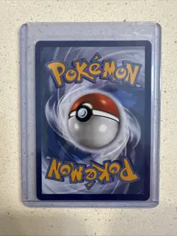Houndoom 179/163 Gold Secret Rare Holo Pokemon Battle Styles Pack Fresh MINT - Image 2