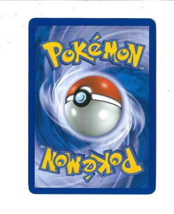2008 Pokemon TCG #109/146 Nosepass Legends Awakened Reverse Holo - Image 2