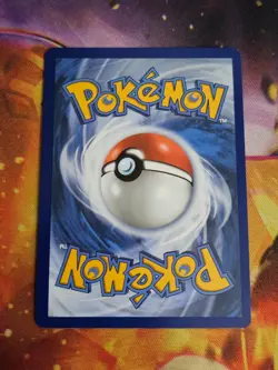 Pokemon TCG Phantasmal Flames Mega Charizard X Ex 013/094 Near Mint ! - Image 2