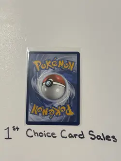 Ceruledge ex 036/191 Double Rare 2024 Pokemon Surging Sparks NM - Image 2