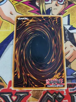 Dark Necrofear dl2-en002 (LP) Super Rare Yu-Gi-Oh! - Image 4